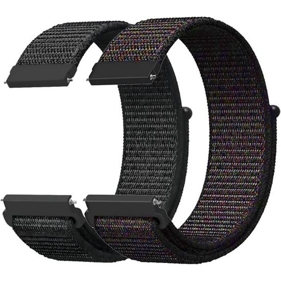 Bracelet De Rechange En Silicone Pour Whoop 4.0 - Doux, Respirant, Résistant à La Transpiration Sangle Silicone Whoop 4.0