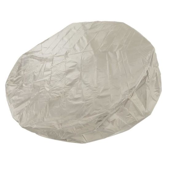Housse De Protection Pour Pompe De Spa/jacuzzi - Imperméable Polyester 600D - 43x38x54cm