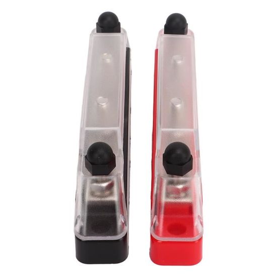 ROM Bornier De Barre Omnibus Bornier De Distribution D'Énergie 12‑48V