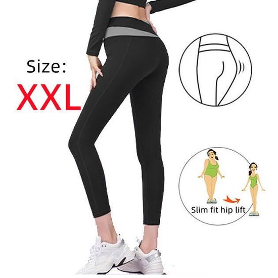 Pantalon anti froid thermique Thermo IMPETUS THERMO