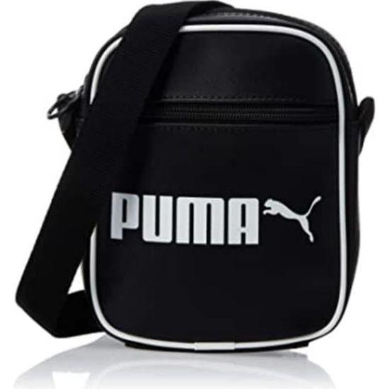 Sacoche puma homme noir store