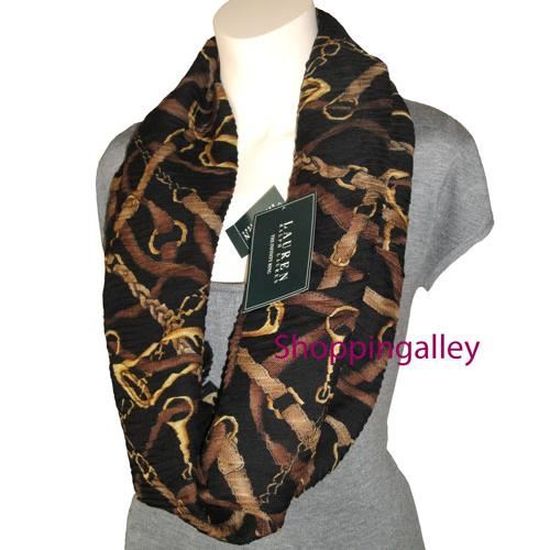 ralph lauren foulard