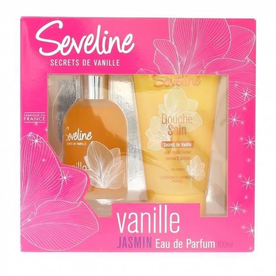Secrets de vanille by seveline cheap