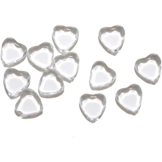 Mesbilles – 250 G De Billes Plates Vertes 30 Mm – Galets En Verre Décoratifs Pour Aquarium, Vases Et Décoration