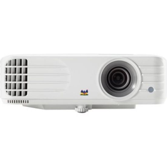 Projecteur DLP VIEWSONIC PG706HD 1080p - 4000 lumens - Haute luminosité pour salle de réunion HD