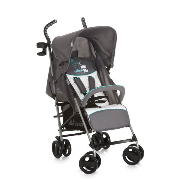 poussette canne pour plus de 15 kg