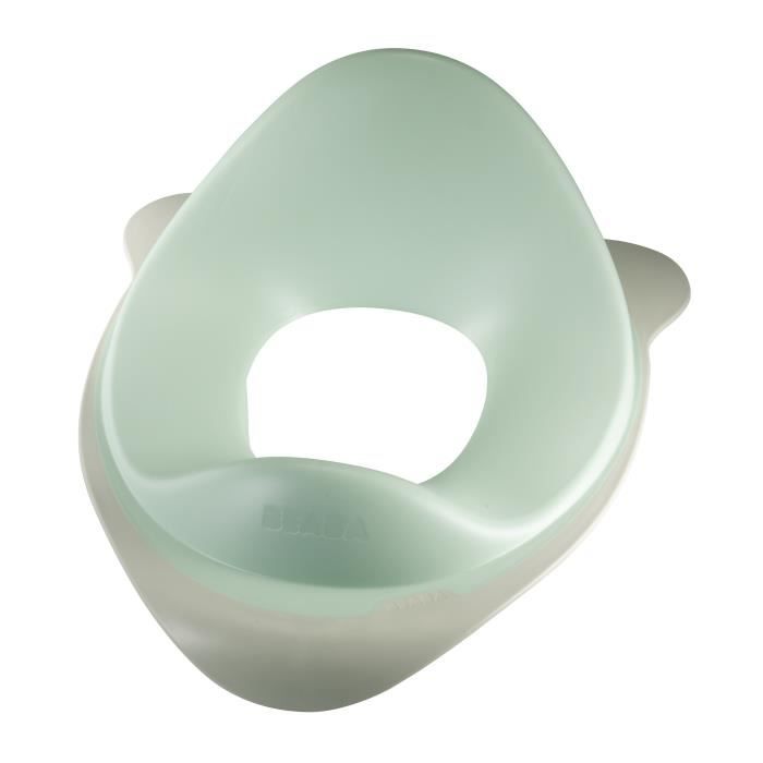 Beaba Reducteur De Toilette Poudre Bleu Cdiscount Puericulture Eveil Bebe