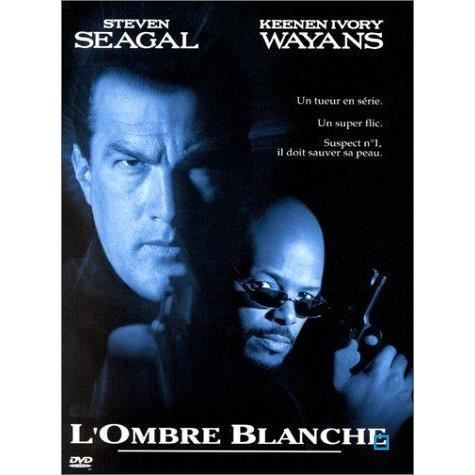 DVD L'ombre blanche