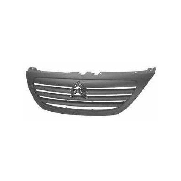 Grille de calandre avant à peindre Citroen C3 2002-2005 RA03780