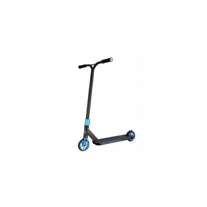 Chilli Scooter - 117-4 - Trottinette Freestyle Chilli Pro Scooter Reaper Reloaded - Ghost blue
