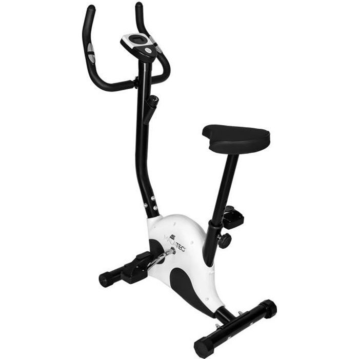 ROWER Vélo d'appartement mécanique cardio fitness