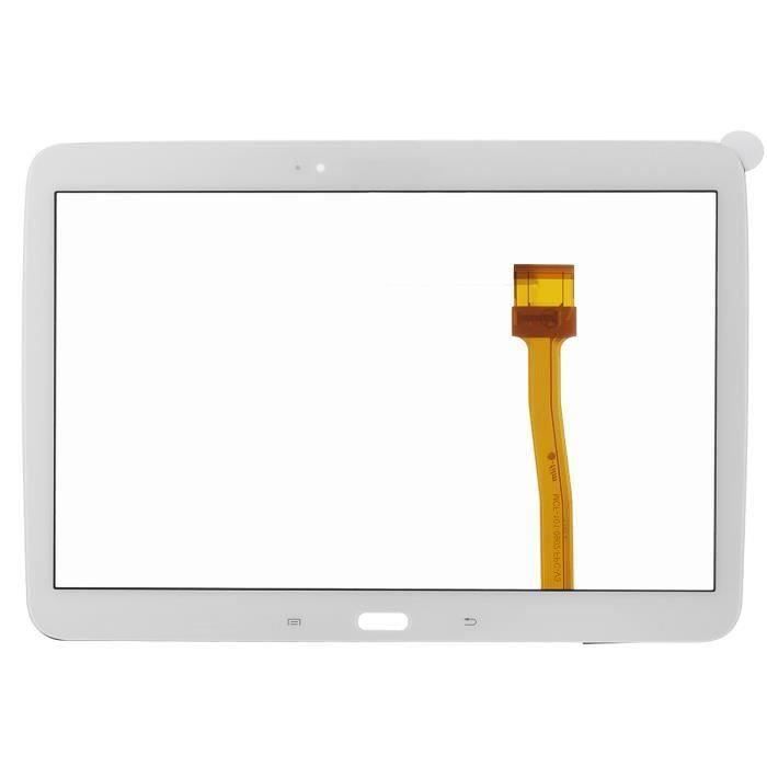 Écran Tactile Pour Samsung Galaxy Tab 3 GT-P5210 P5200 P5210 10.1'' Blanc My13596 Mo13109