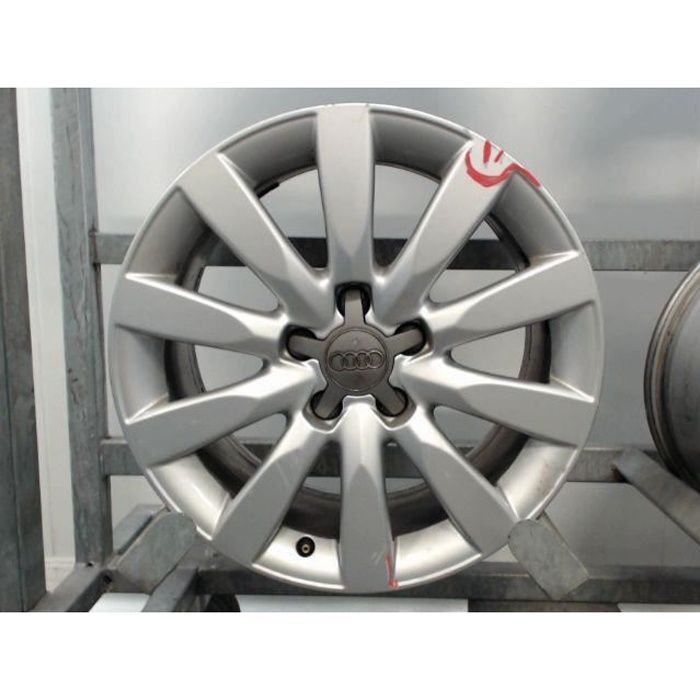 JANTE ALUMINIUM AUDI A4 BERL. III Phase 1 (8K) 2008-2011 / 8K0601025CS / D1-524091