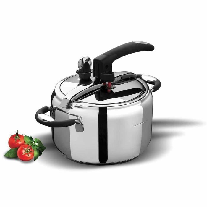 Autocuiseur Galaxy 7 L Inox