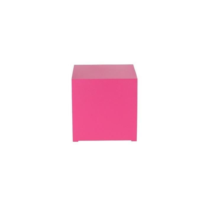 Mini PC Kubb - Intel® Core™ i3 1115G4 11 Gen SSD NVMe 256 GB - Fuchsia