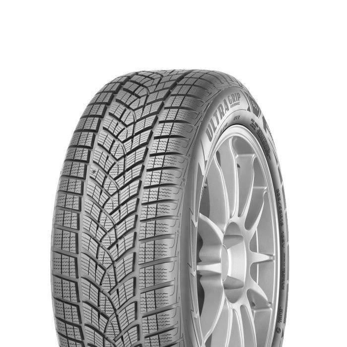 GOODYEAR Ultra Grip Performance G1 SUV 255-55 R18 109 H - Pneu auto 4x4 Hiver