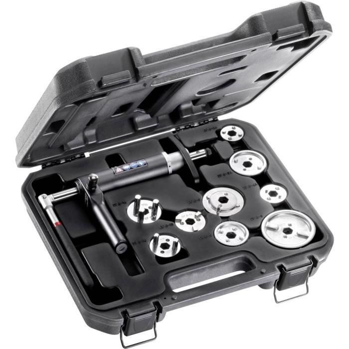 Coffret d'outillage repousse-piston Facom DF.17-100A