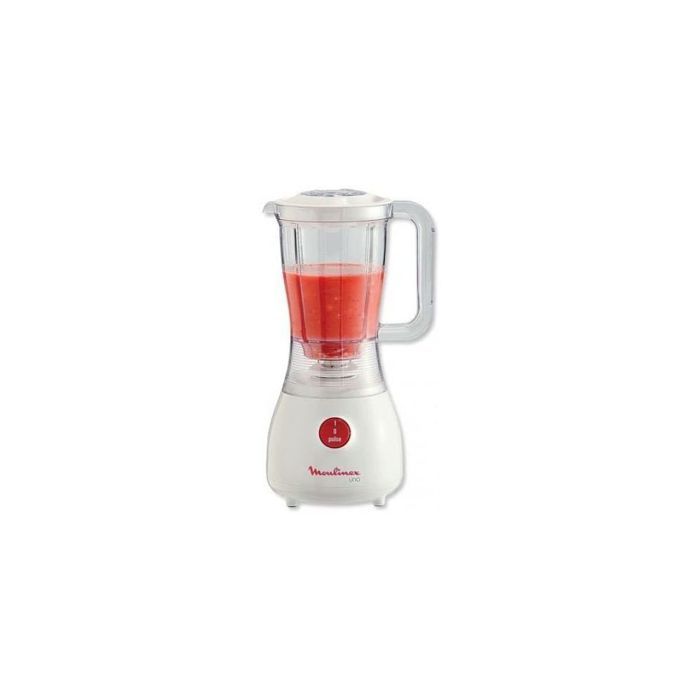 MOULINEX BLENDER LM2201B1 Blanc