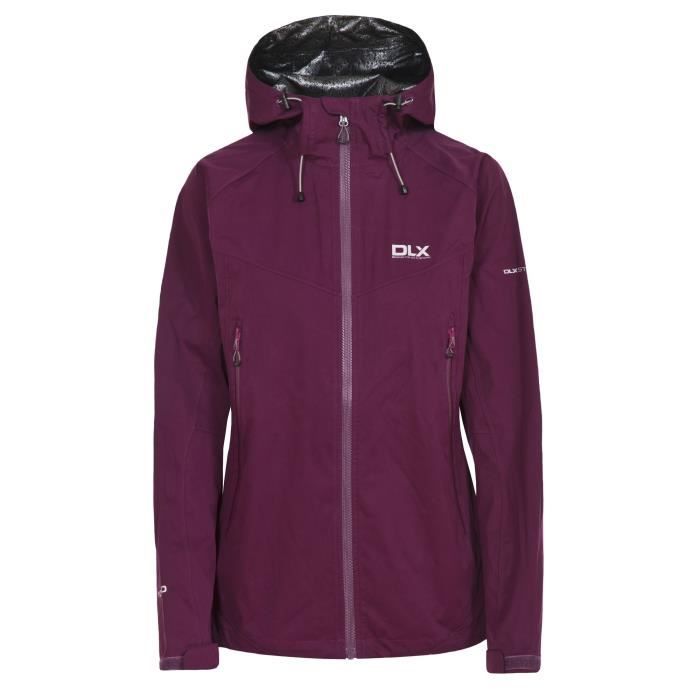 Trespass Erika II - Veste imperméable - Femme