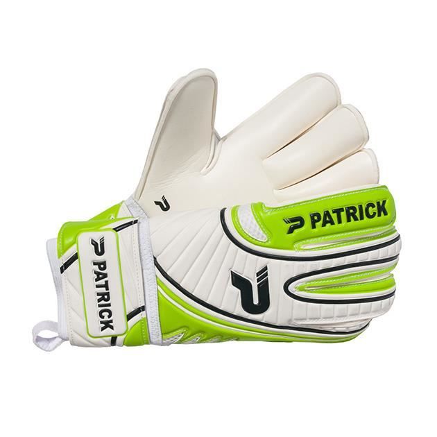 Gants de gardien Patrick Calpe