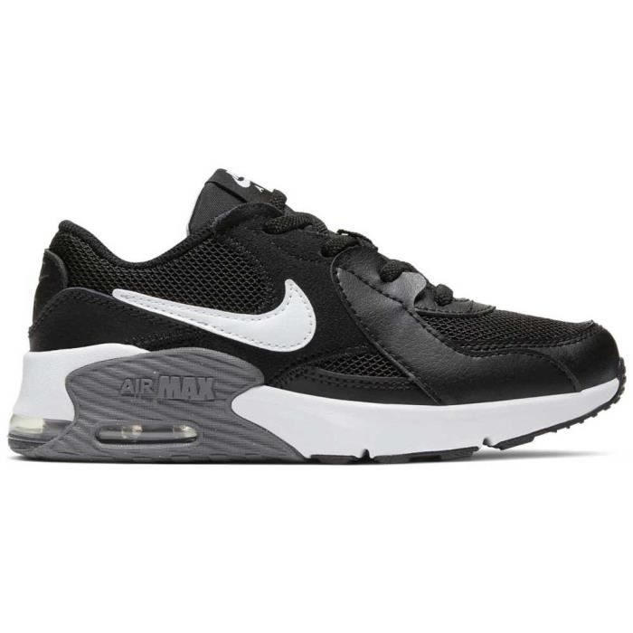 NEWS JUNIOR AIR MAX EXCEE TOP NOIR/GRIS 2020 jordan