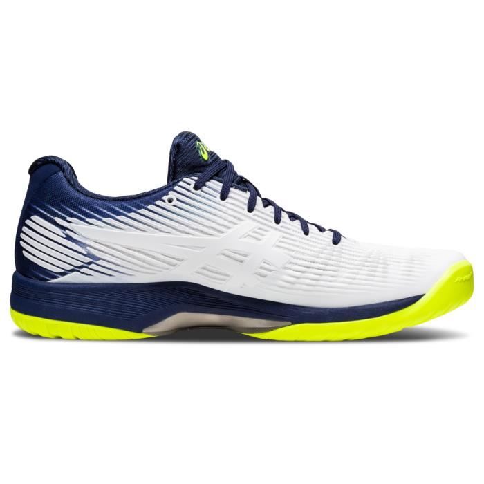 Chaussures de tennis Asics Solution Speed Ff