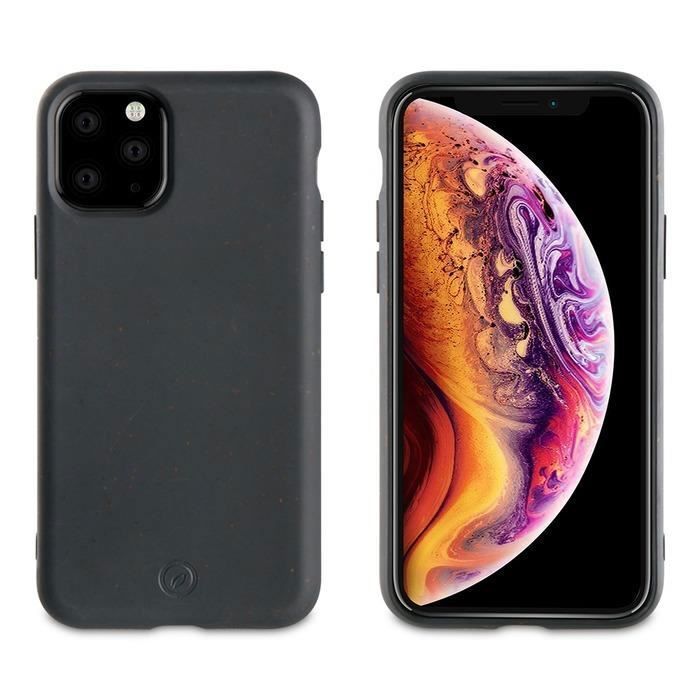 MUVIT FOR CHANGE Coque Bambootek Storm: Apple iPhone 11 Pro