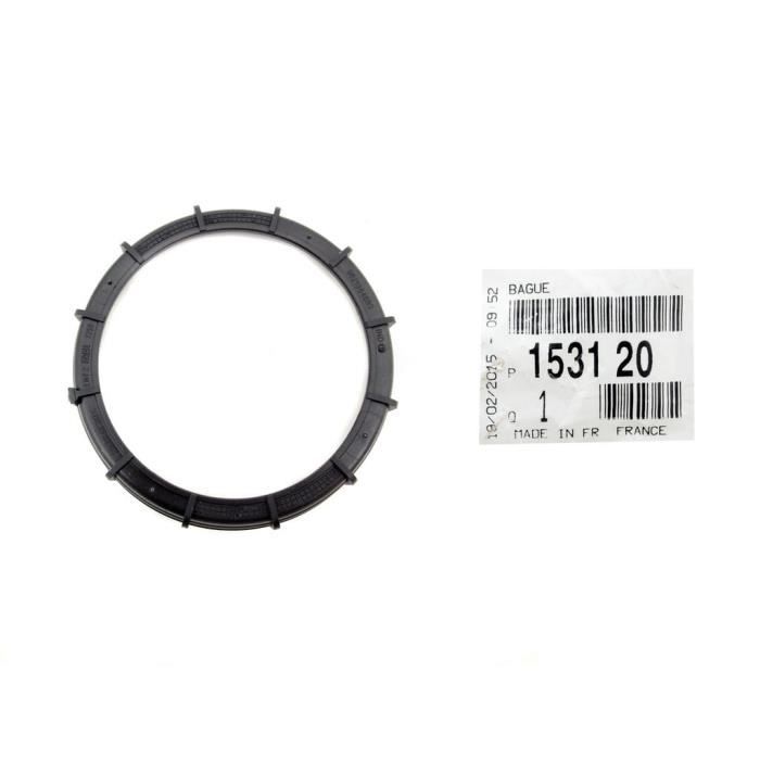 Bague de Blocage du Réservoir de Carburant Citroen Jumpy Xsara / Xsara Picasso Peugeot 206 306 406 806 Expert Partner 9621364680