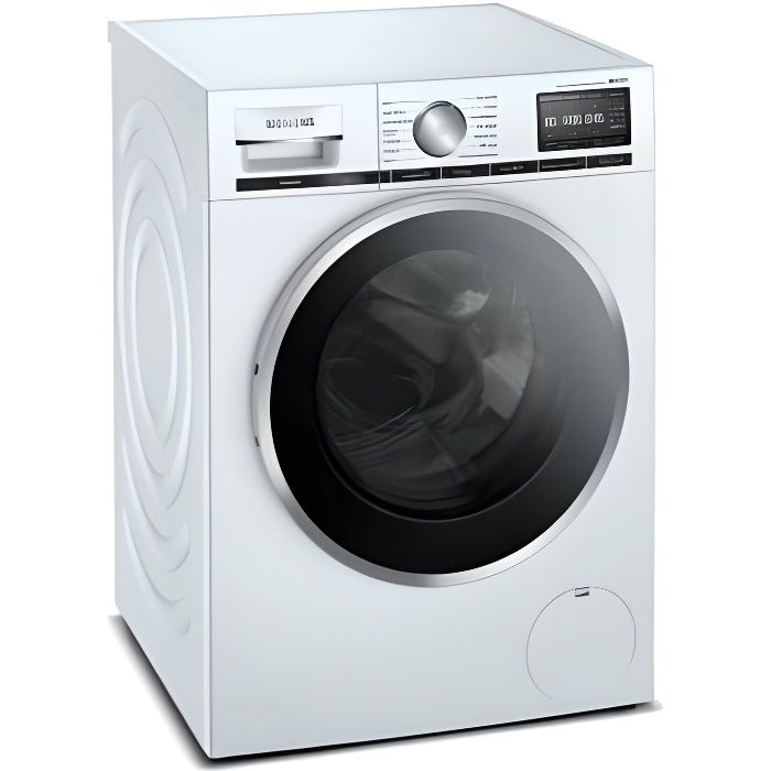 Lave linge Frontal WM14VEH0FR