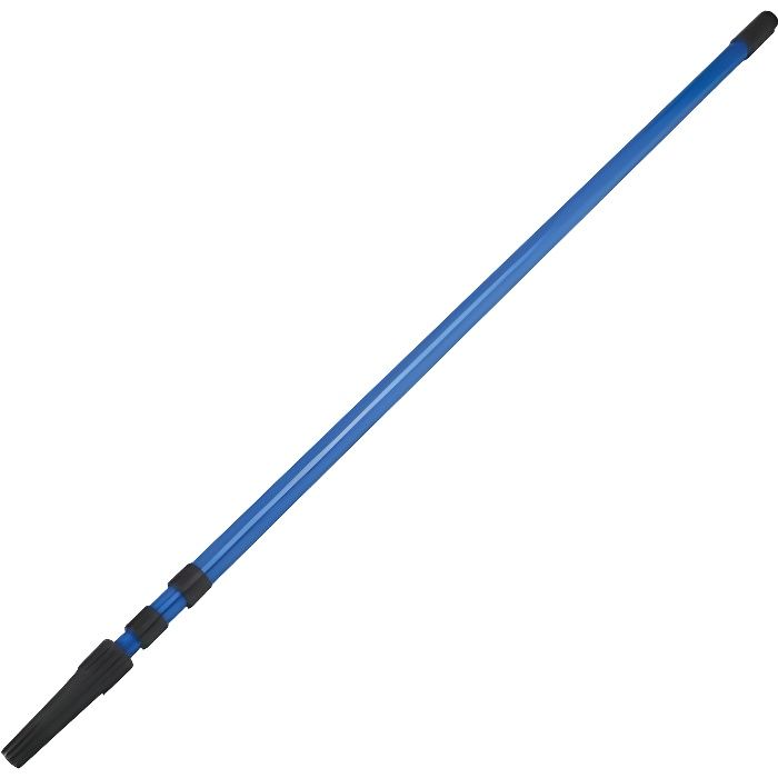 SILVERLINE Perche télescopique
