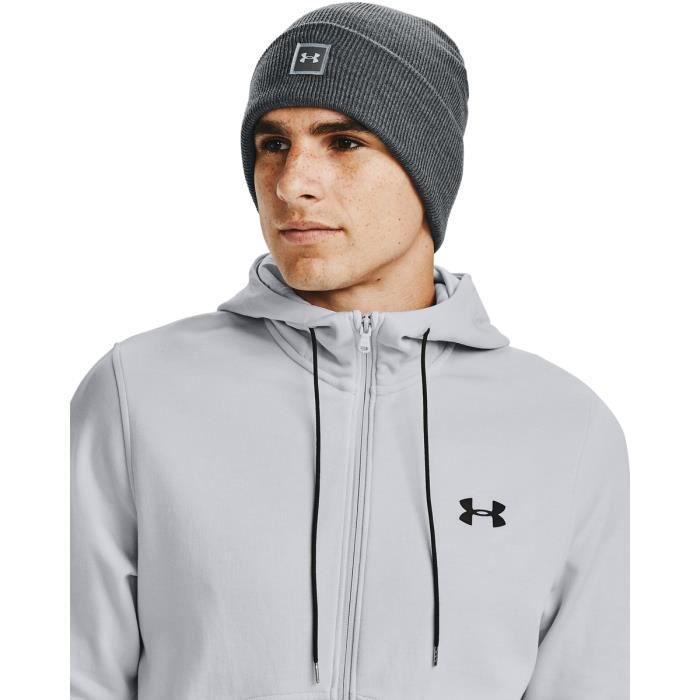 Bonnet Under Armour Truckstop - gris foncé/gris foncé - TU