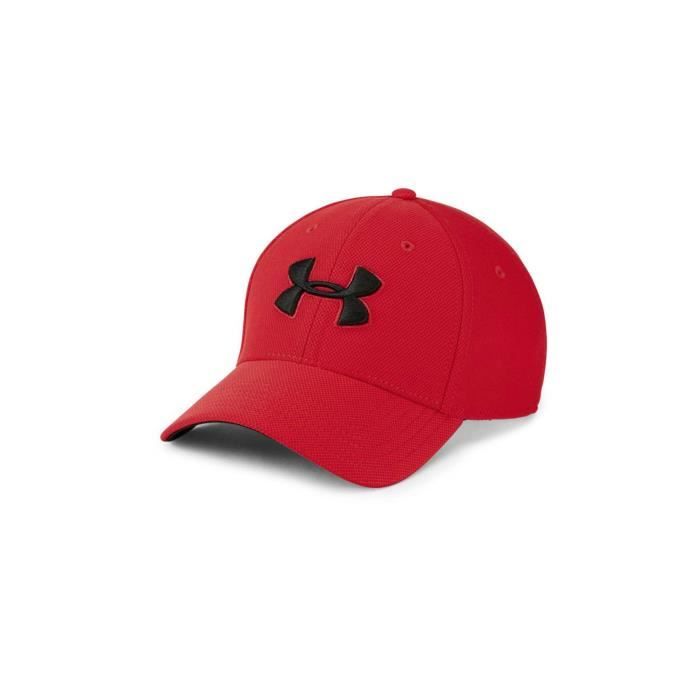 Casquette rugby - Blitzing 3.0 - Under Armour -- Taille LG-XL Noir