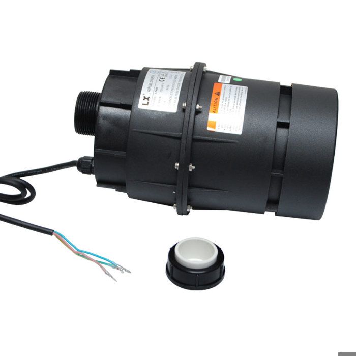 Pompe bulleur AP400 - Whirlpool