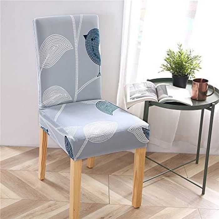 Housse De Chaise Salle A Manger