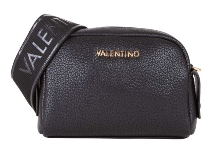 Sac Bandoulière Gabor Elfie Cross Bag - Taille M, Couleur Metallic Rose, Neuf Avec étiquettes