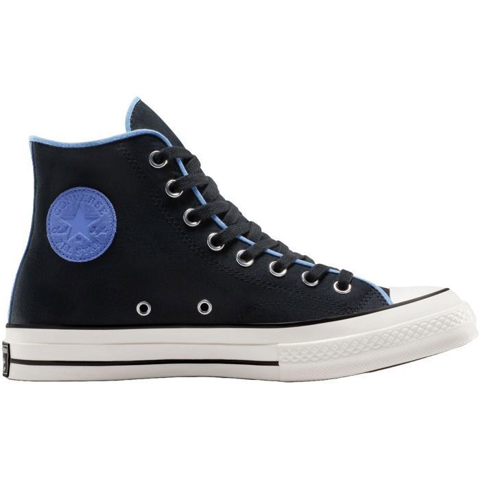 Converse Baskets Converse Chuck 70 Bleu Mixte