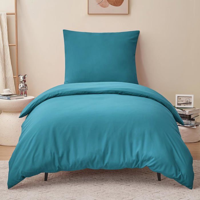 Housse De Couette Fermeture Eclair