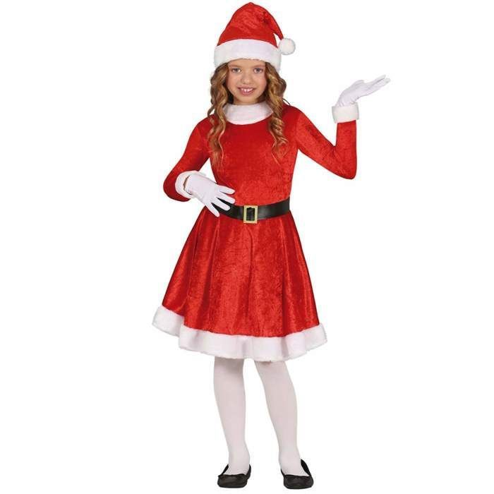 Déguisement mère Noel sexy femme – J2F Shop