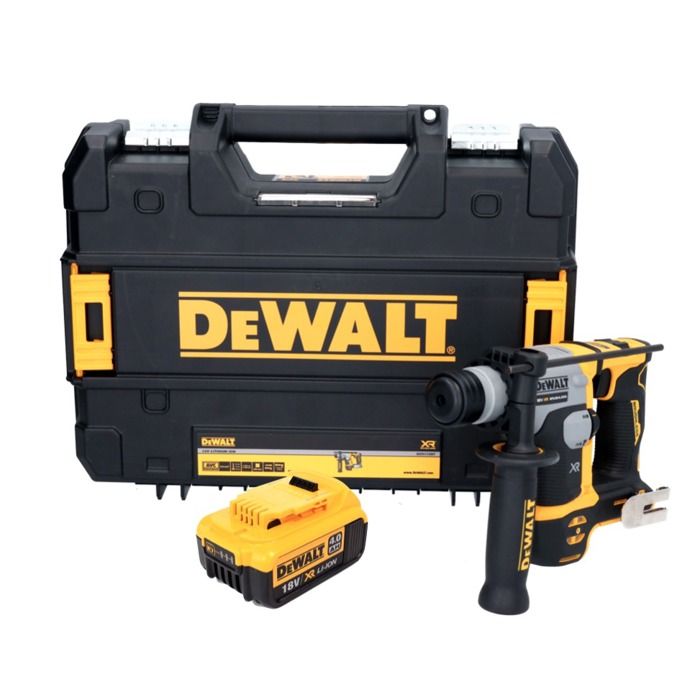 Marteau Perforateur Sans Fil DeWalt DCH 172 18V 14 Joules SDS Plus Brushless