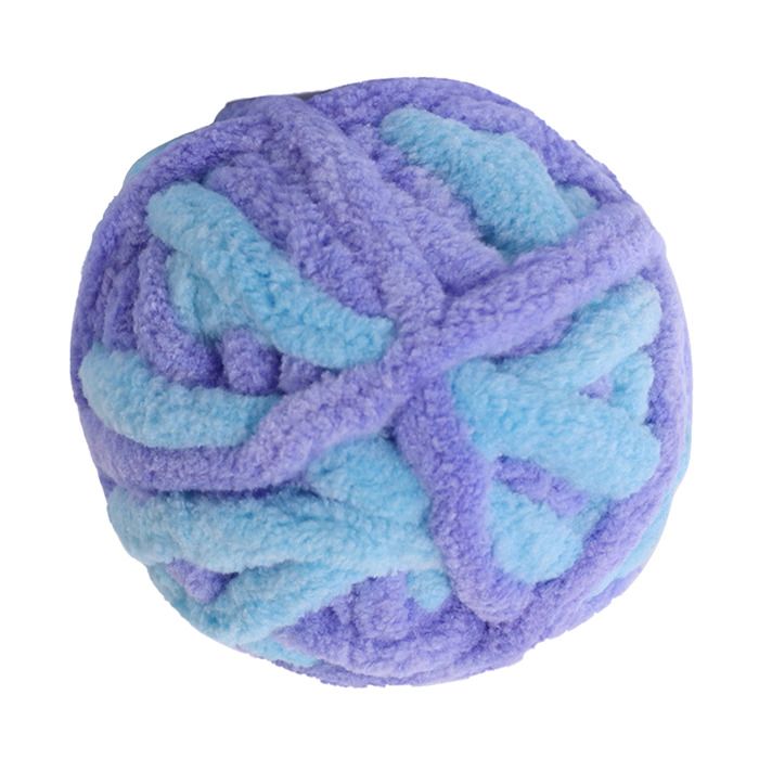 Comparer les prix de SURENHAP Boule de chat en laine en laine Yarn Cat Yarn Toys Res résistants à la boule et à lennui Fun animalerie toise