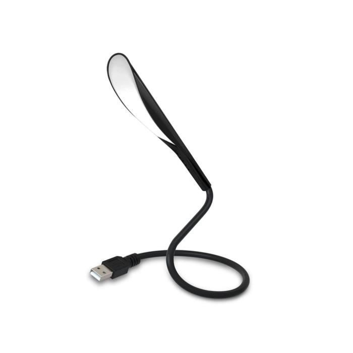 USB Dimmable Lampe de Lecture 2.8W Interrupteur Tactile 3 Lampe USB pour Voyage tude Chambre Bureau Tablette PC Le No LAMPE A POSER