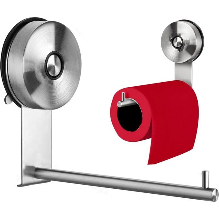 Drouleur Papier Wc Sans Peragenull