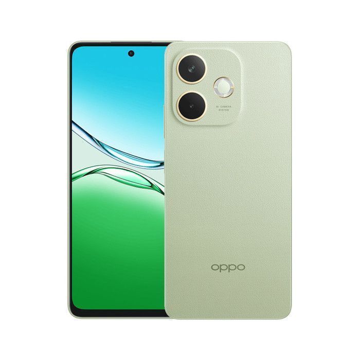 Oppo A5 Pro 5G - vue 7