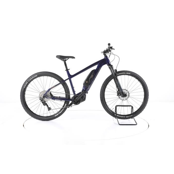 Bicycle Kona Velo Electrique DEW E-DL
