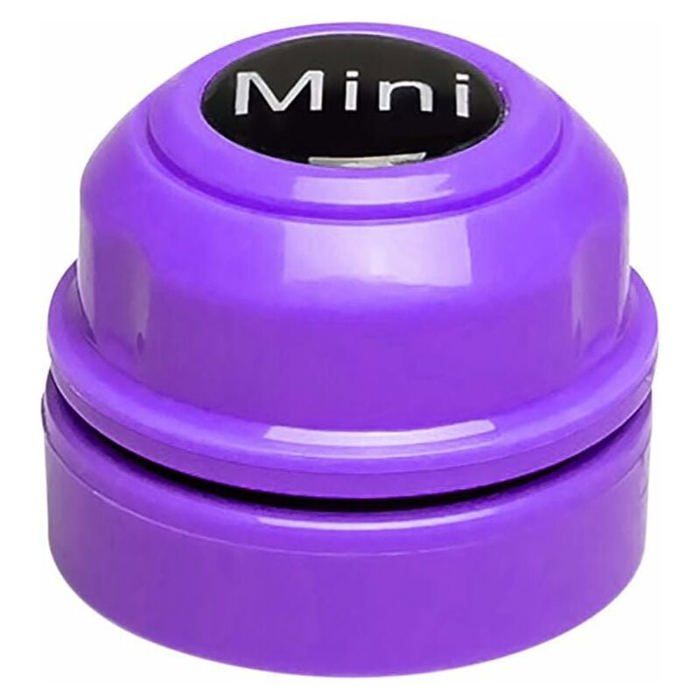 Brosse magnétique pour aquarium - MICH - Grattoir - Aimant puissant - Élimine les algues - Compatible verre
