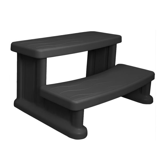 Escalier NetSpa pour spa rigide