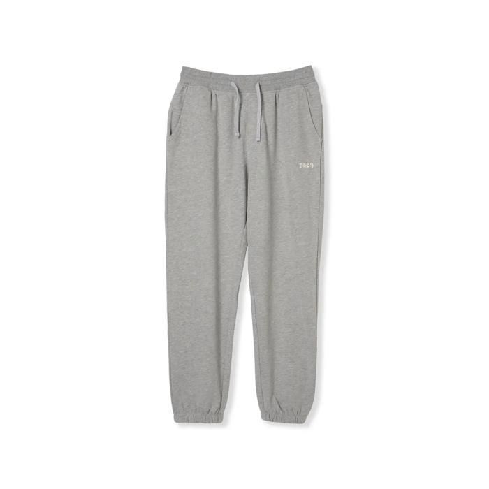 Pantalon de jogging Town & Country Surf Designs YY - heather grey