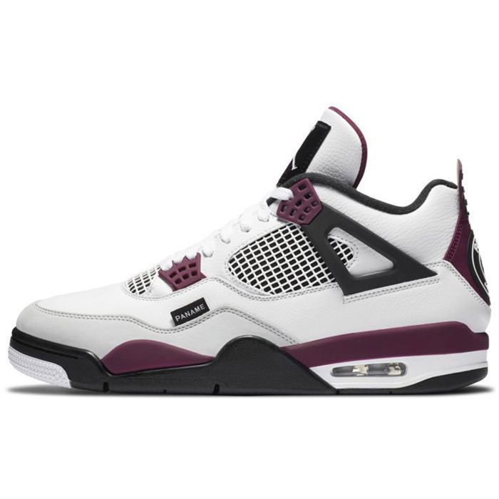 CHAUSSURES DE BASKET-BALL Paris Saint-Germain x Air Jordan 4 Retro