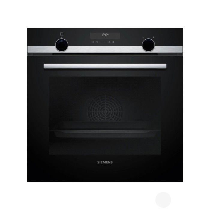 Four Siemens HB578GES7 3600W 71L Noir