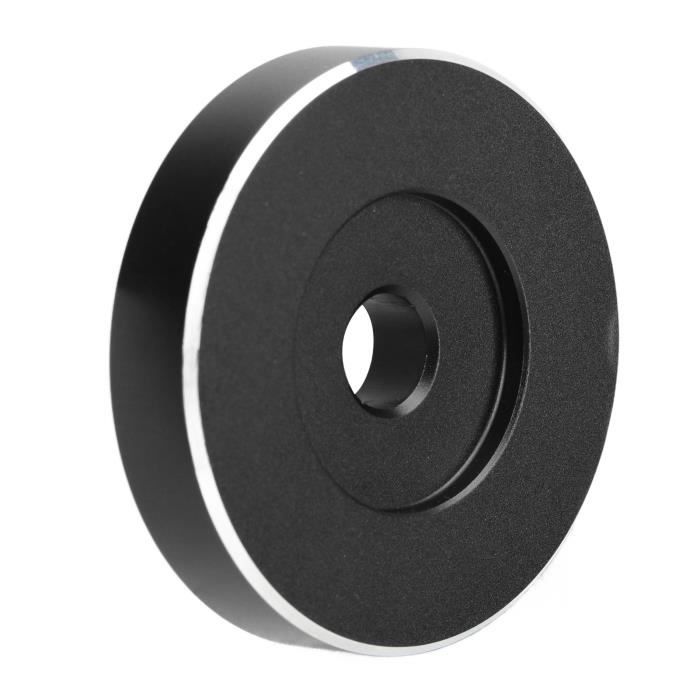 Akozon Adaptateur d'enregistrement Adaptateur RPM, Adaptateur de ...